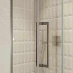 Balmani Senses Design douche draaideur