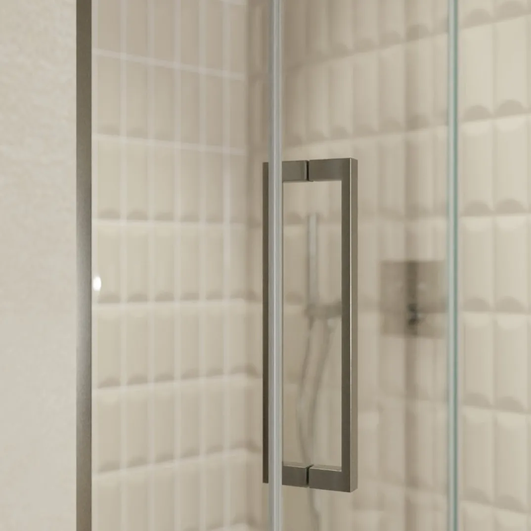 Balmani Senses Design douche draaideur