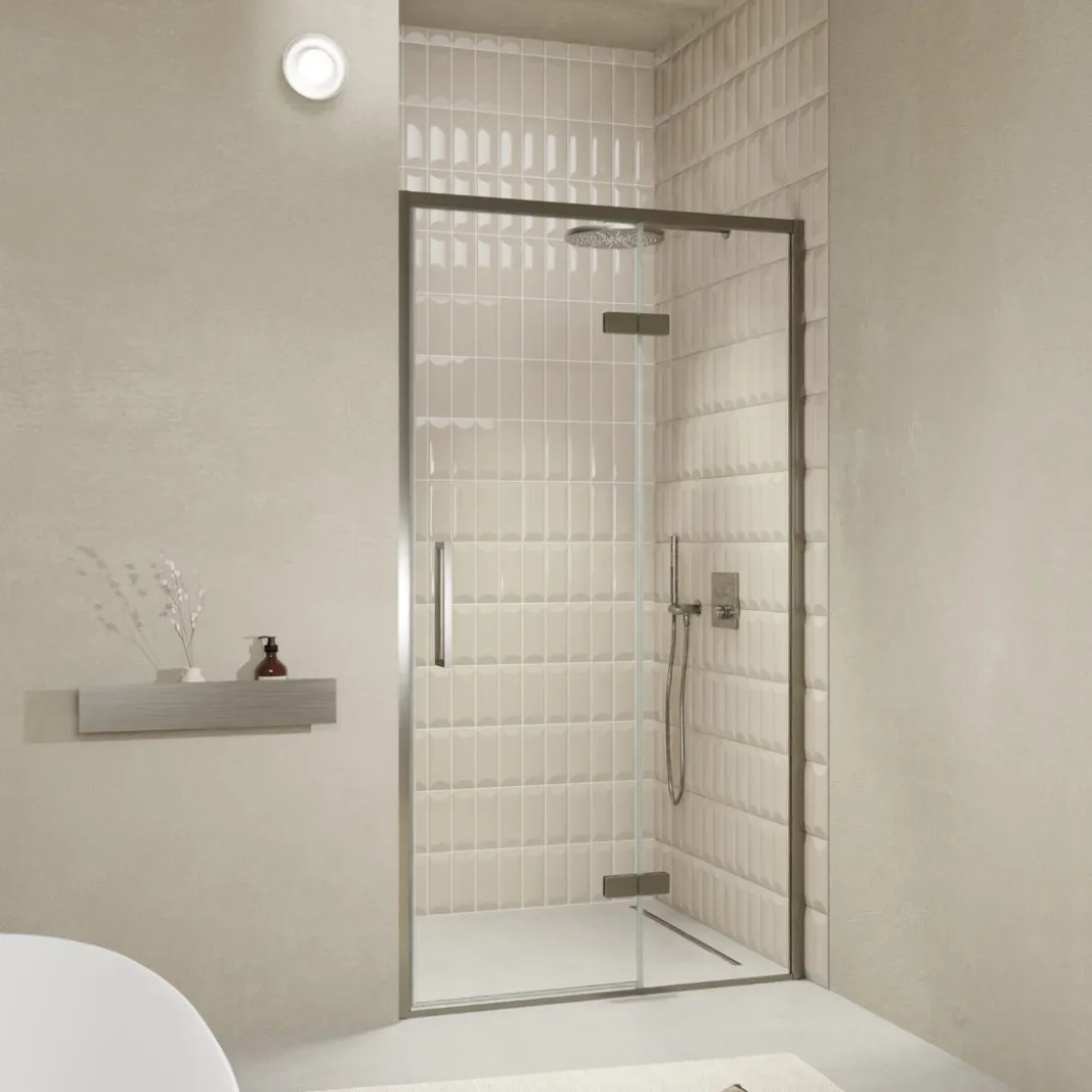 Balmani Senses Design douche draaideur