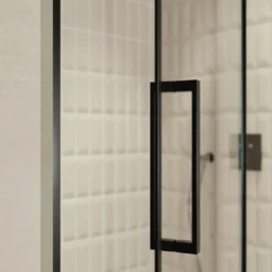 Balmani Senses Design douche draaideur