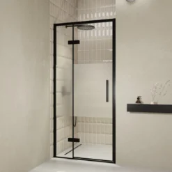 Balmani Senses Design douche draaideur
