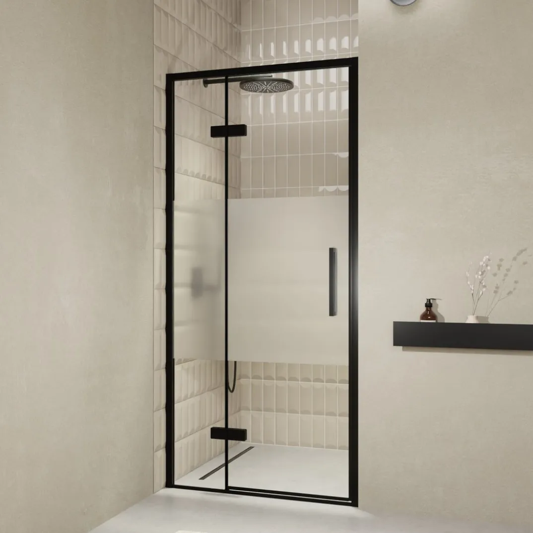 Balmani Senses Design douche draaideur