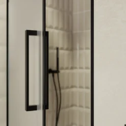 Balmani Senses Design douche draaideur