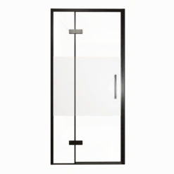 Balmani Senses Design douche draaideur