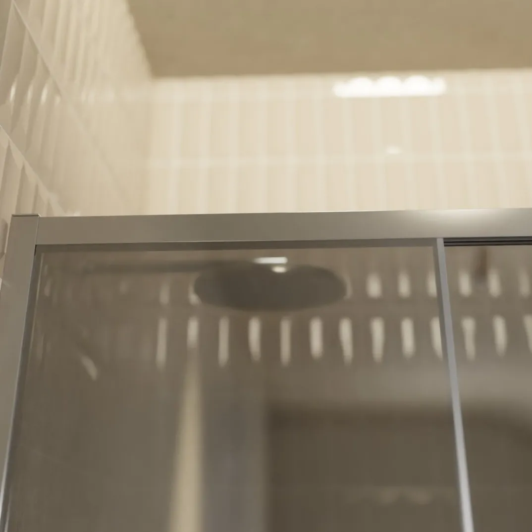 Balmani Senses Design douche schuifdeur