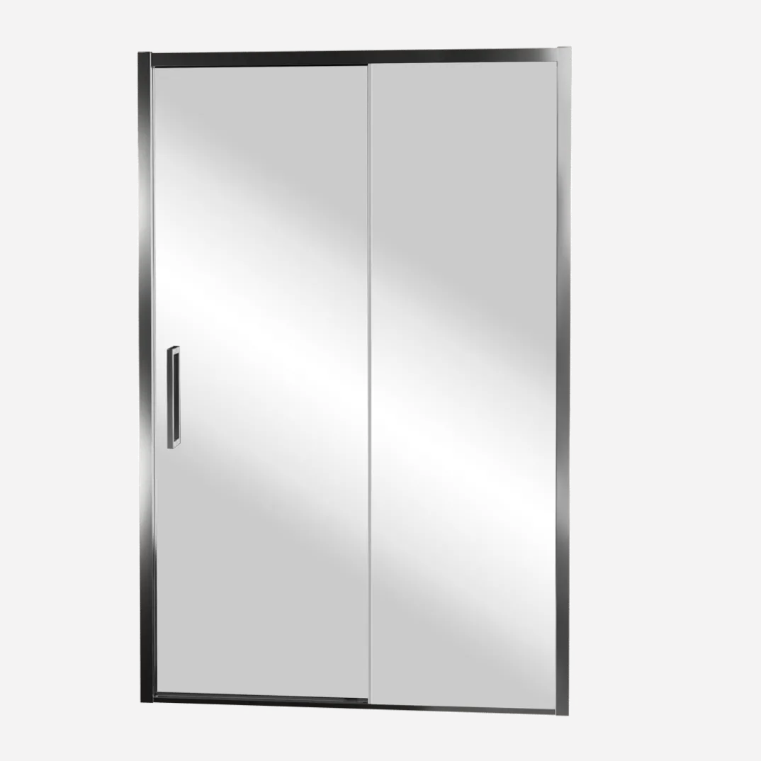 Balmani Senses Design douche schuifdeur