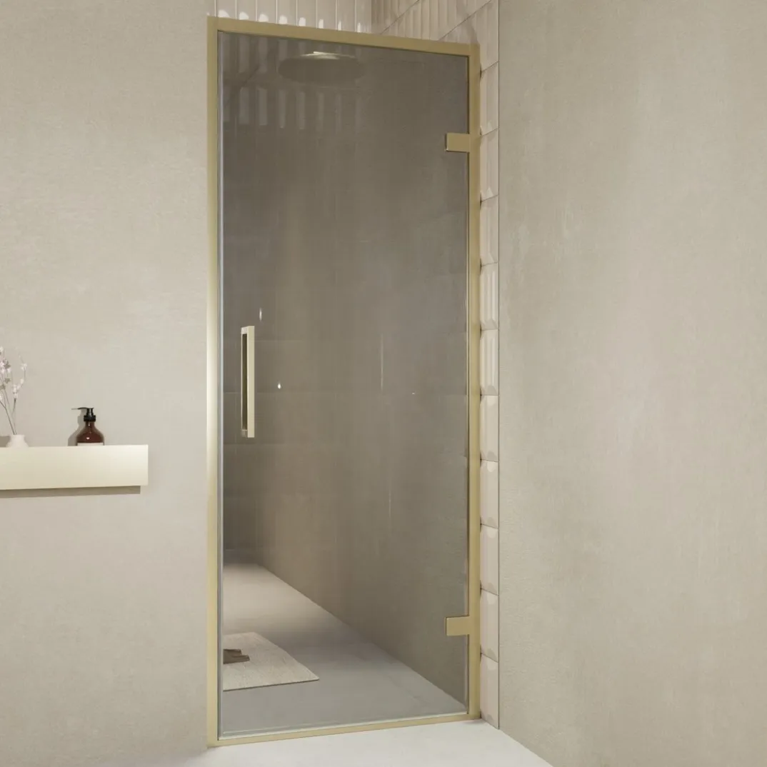 Balmani Senses Design douche draaideur