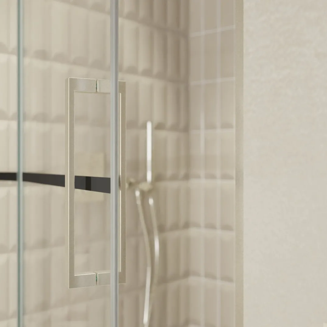 Balmani Senses Design douche draaideur