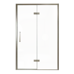 Balmani Senses Design douche draaideur