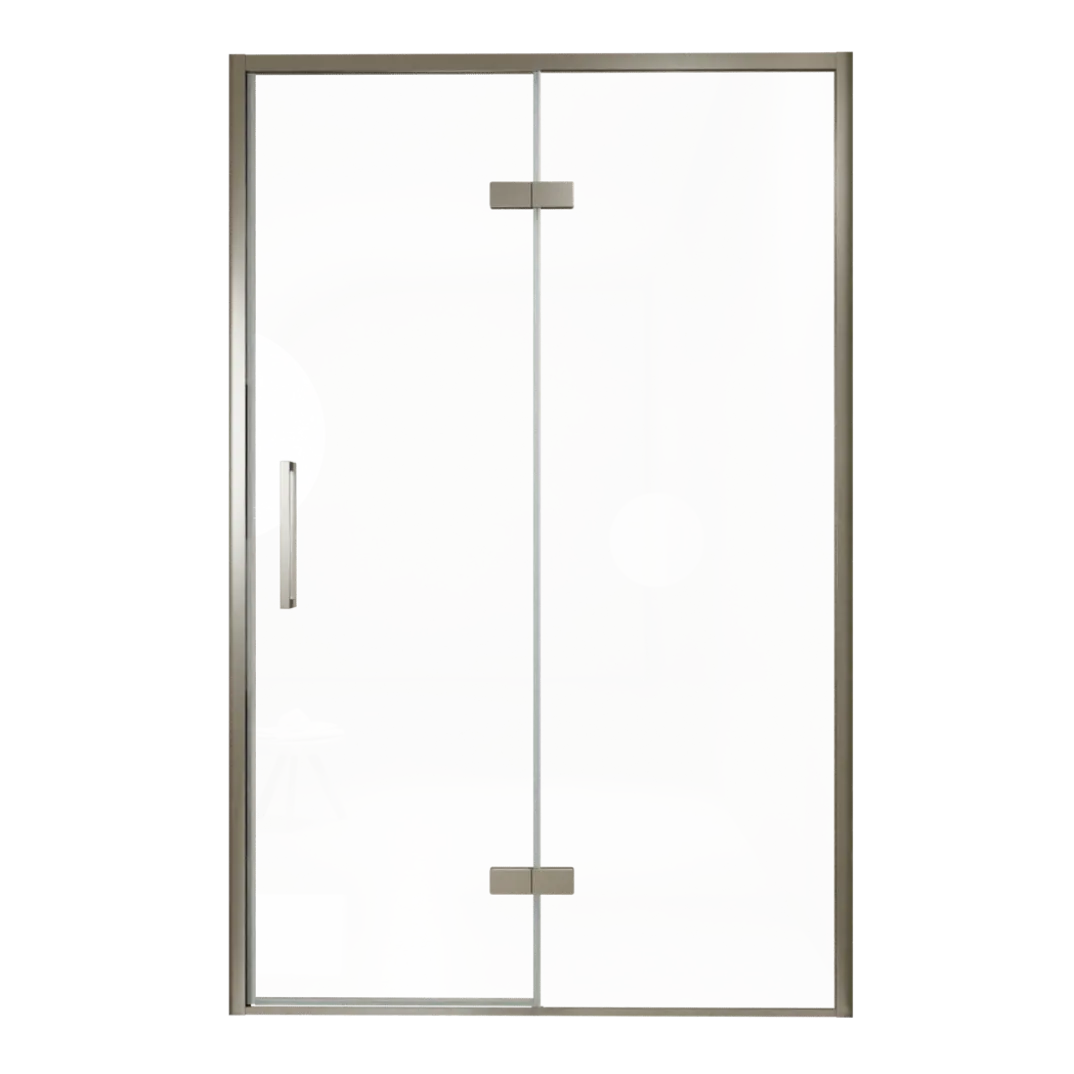 Balmani Senses Design douche draaideur