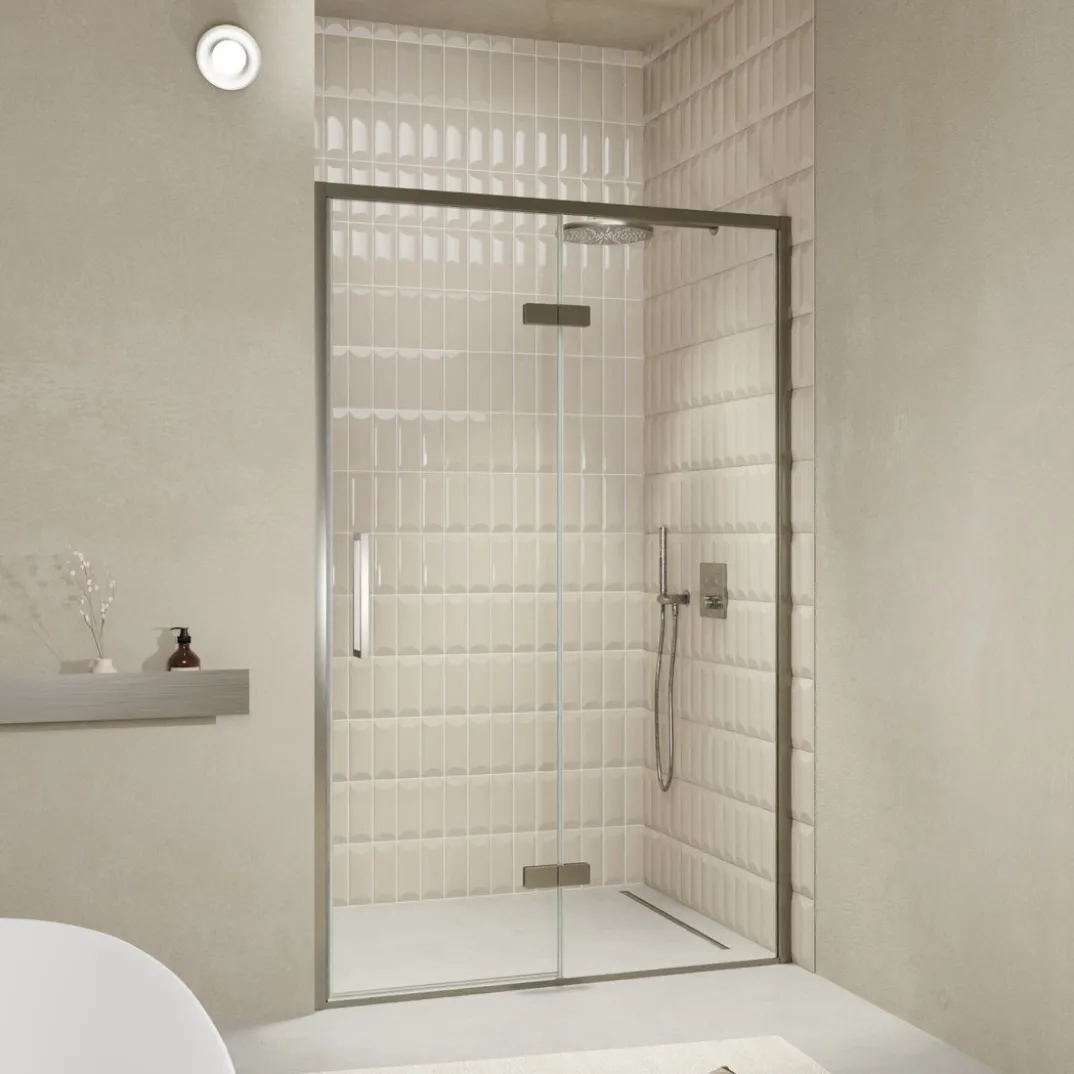 Balmani Senses Design douche draaideur