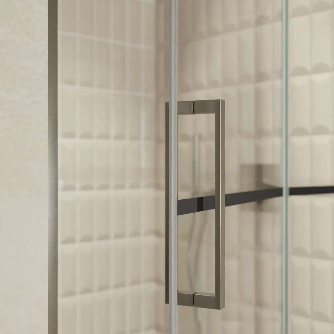 Balmani Senses Design douche draaideur