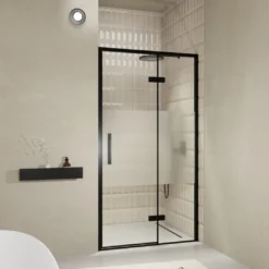 Balmani Senses Design douche draaideur