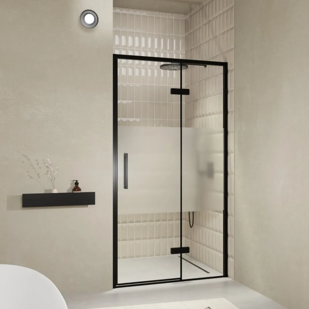 Balmani Senses Design douche draaideur