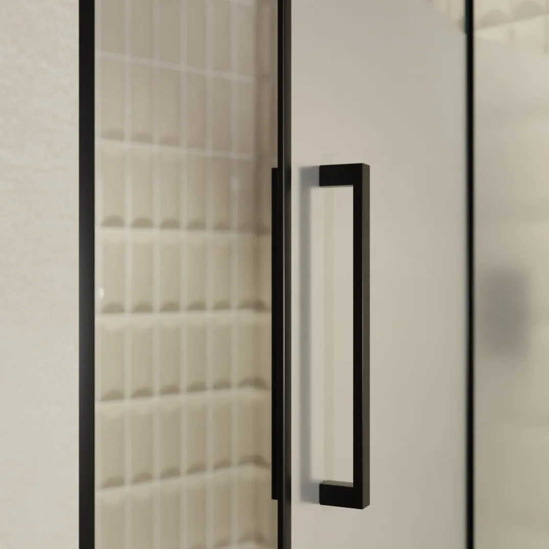 Balmani Senses Design douche draaideur