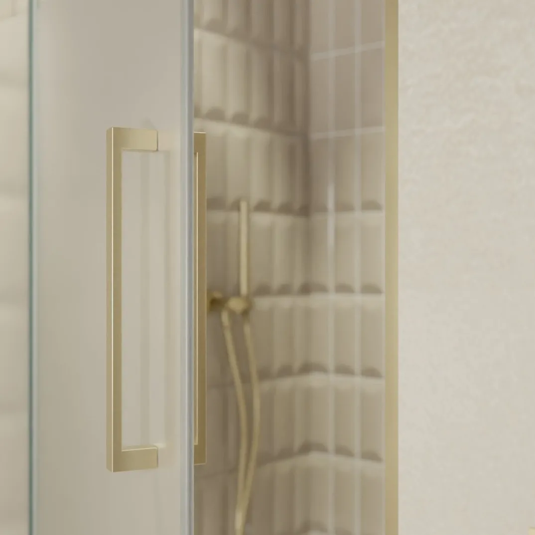Balmani Senses Design douche draaideur