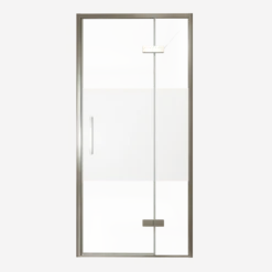 Balmani Senses Design douche draaideur