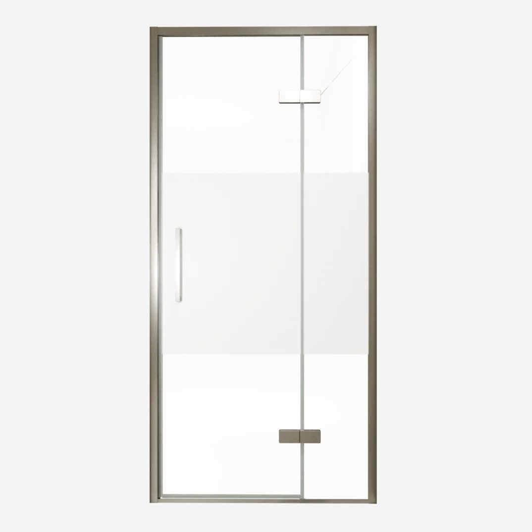Balmani Senses Design douche draaideur