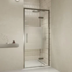 Balmani Senses Design douche draaideur