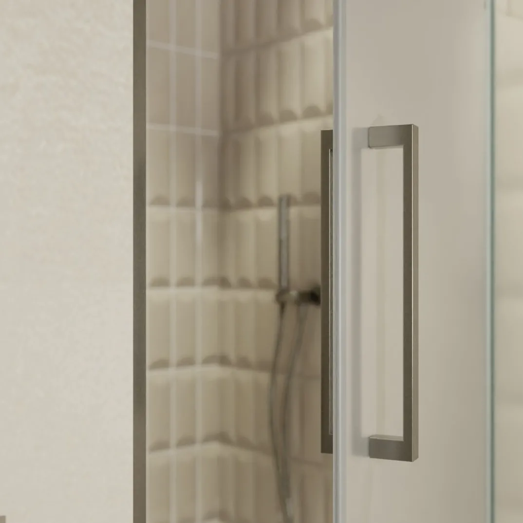 Balmani Senses Design douche draaideur
