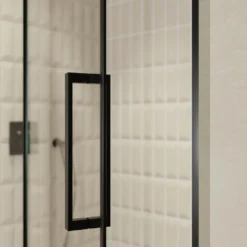 Balmani Senses Design douche draaideur
