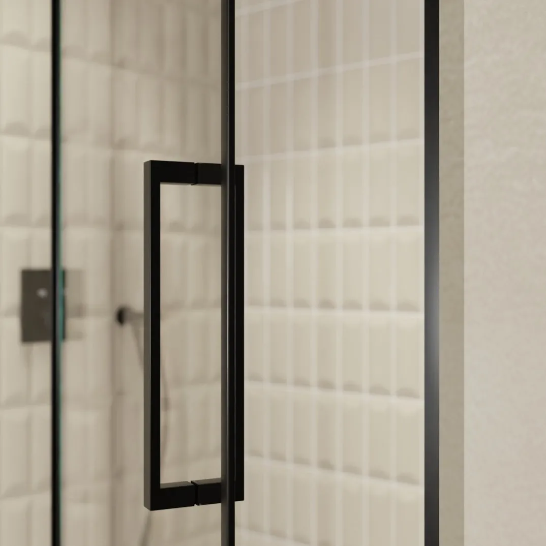 Balmani Senses Design douche draaideur