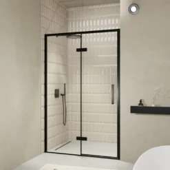 Balmani Senses Design douche draaideur