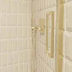 Balmani Senses Design douche schuifdeur