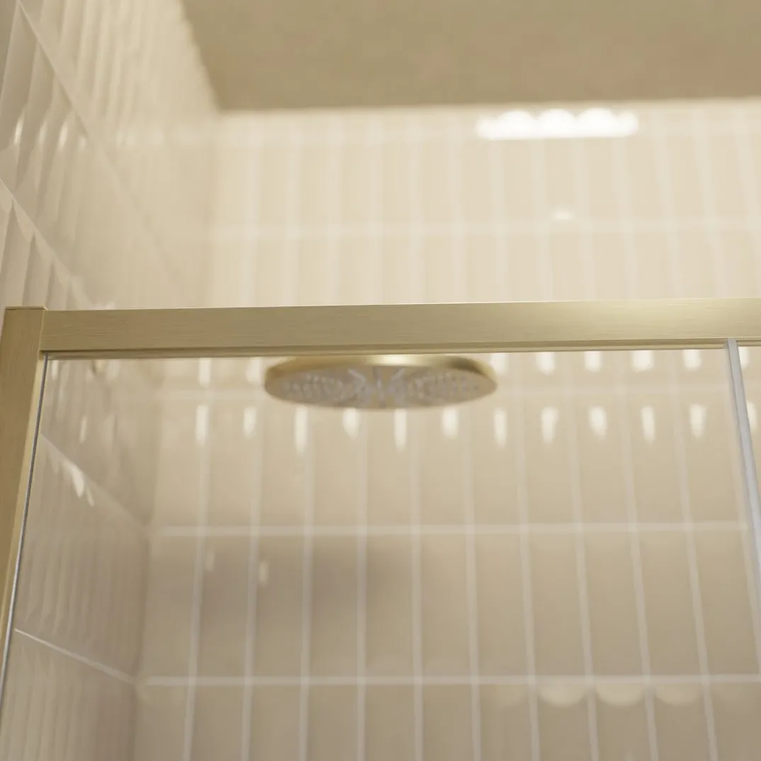 Balmani Senses Design douche schuifdeur