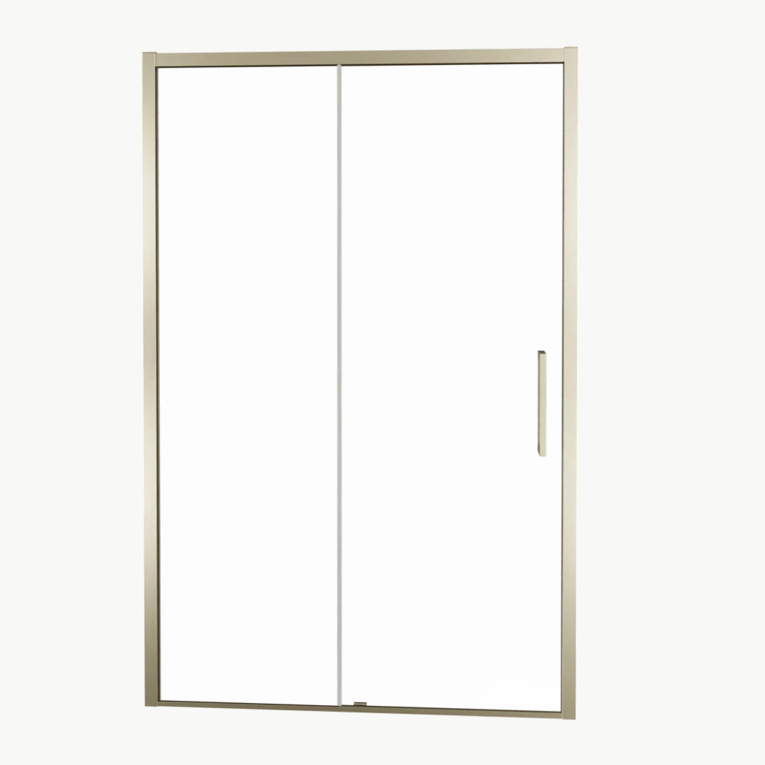 Balmani Senses Design douche schuifdeur