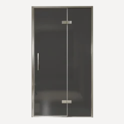 Balmani Senses Design douche draaideur