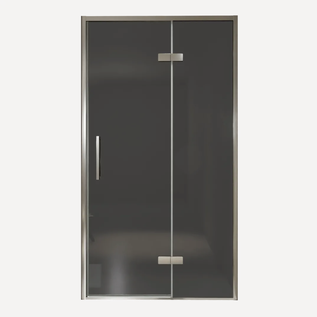Balmani Senses Design douche draaideur