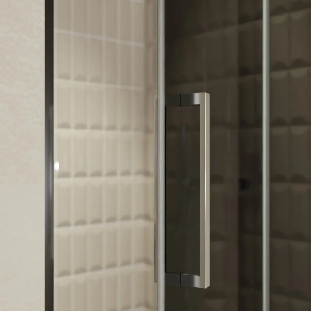 Balmani Senses Design douche draaideur