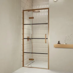 Balmani Senses Design douche draaideur