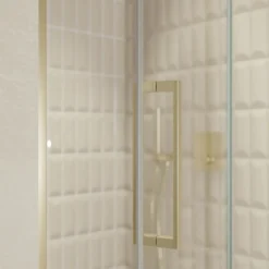 Balmani Senses Design douche draaideur