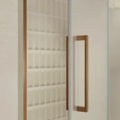 Balmani Senses Design douche draaideur