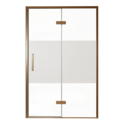 Balmani Senses Design douche draaideur