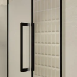 Balmani Senses Design douche draaideur