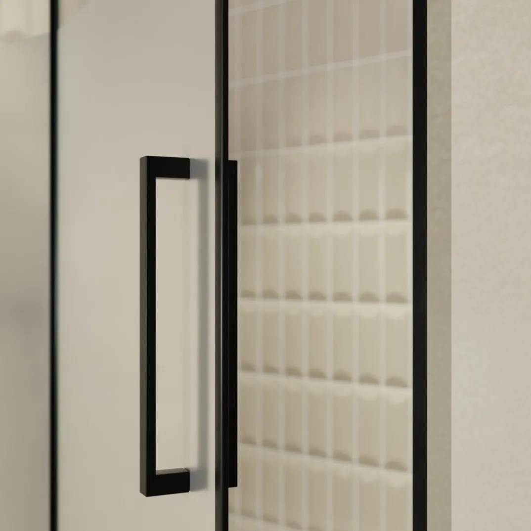 Balmani Senses Design douche draaideur