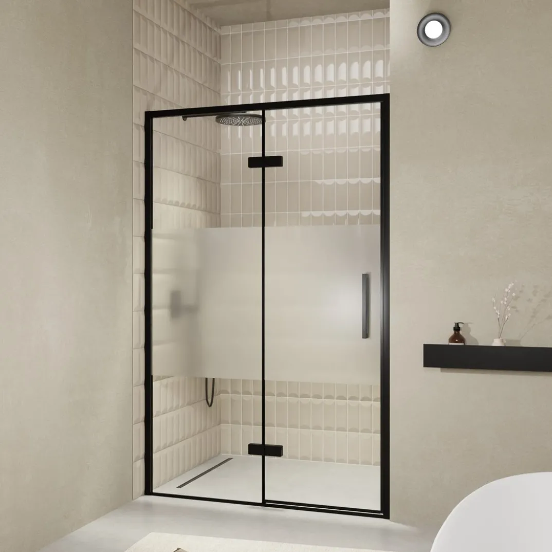 Balmani Senses Design douche draaideur