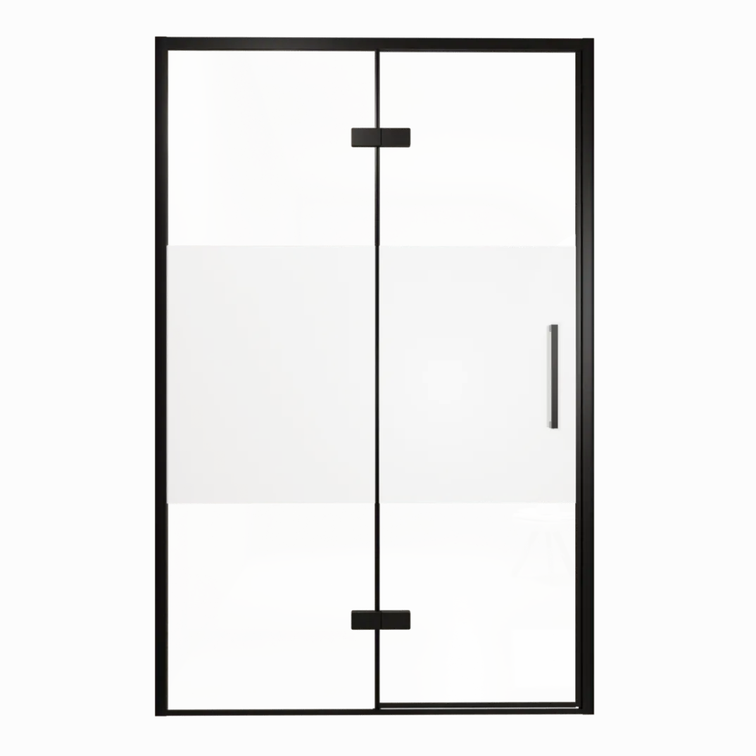 Balmani Senses Design douche draaideur