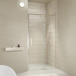 Balmani Senses Design douche draaideur
