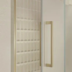 Balmani Senses Design douche draaideur