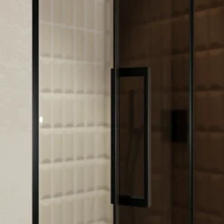 Balmani Senses Design douche draaideur