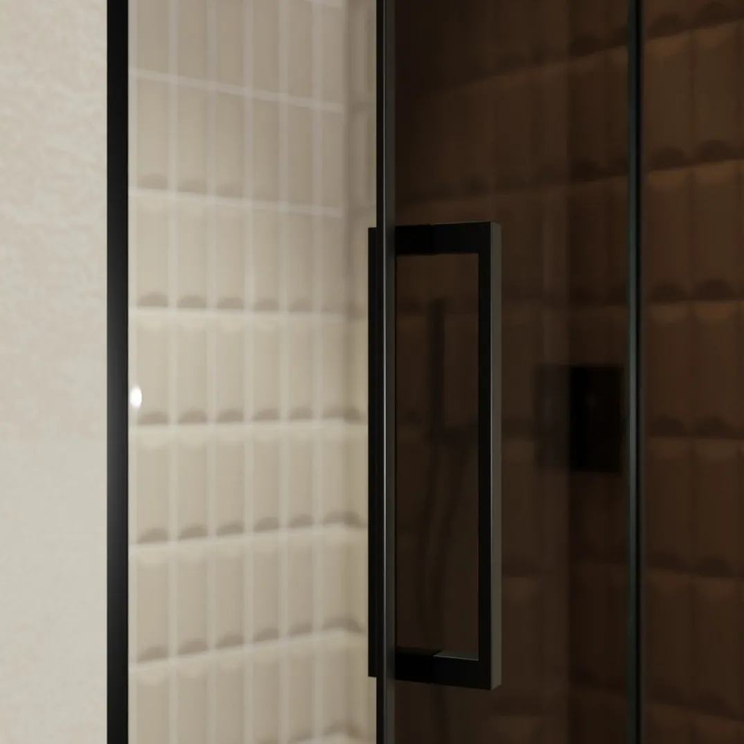 Balmani Senses Design douche draaideur