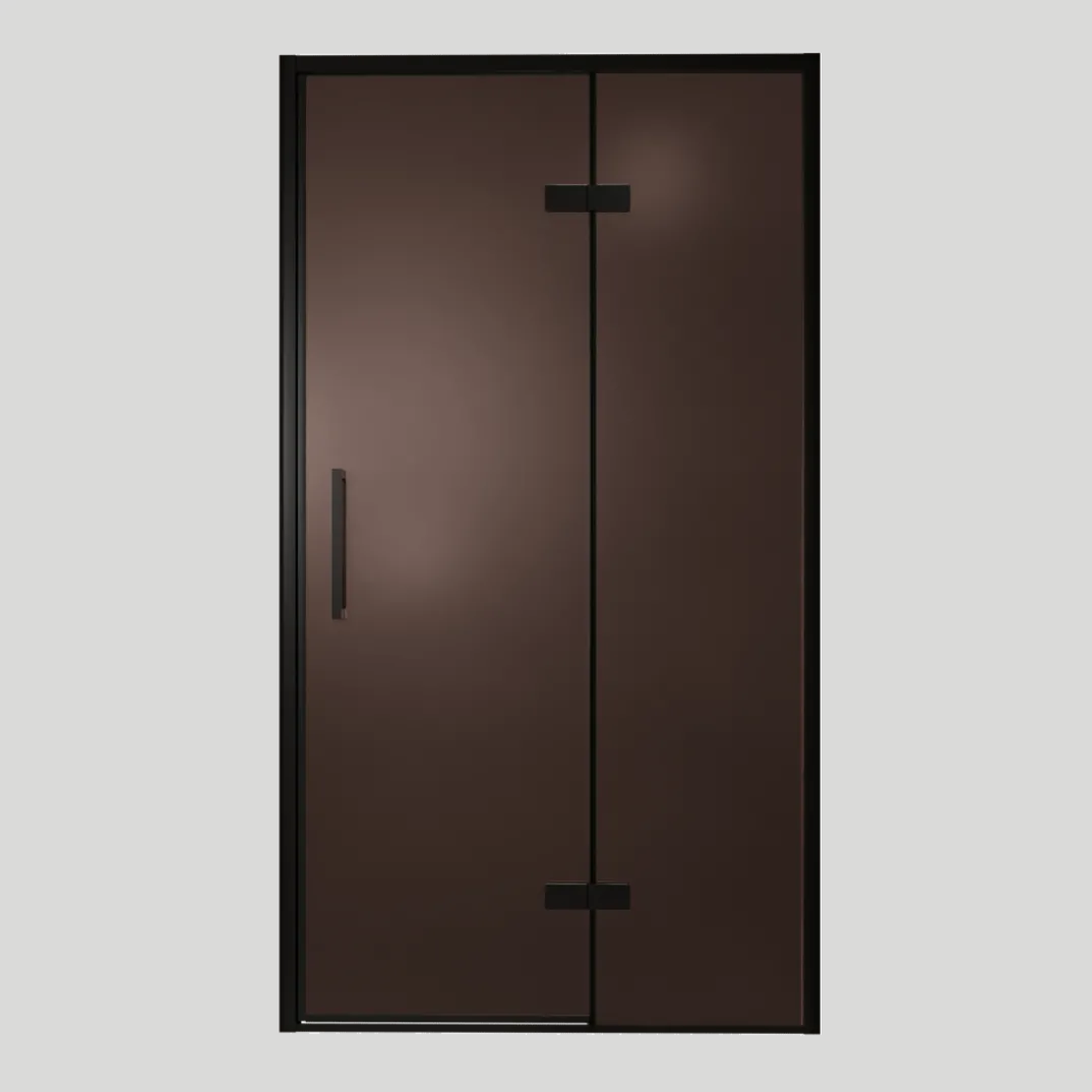 Balmani Senses Design douche draaideur