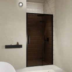 Balmani Senses Design douche draaideur