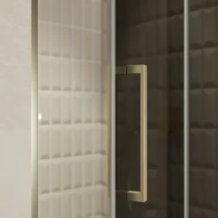 Balmani Senses Design douche draaideur