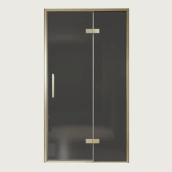 Balmani Senses Design douche draaideur