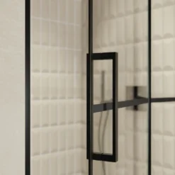 Balmani Senses Design douche draaideur